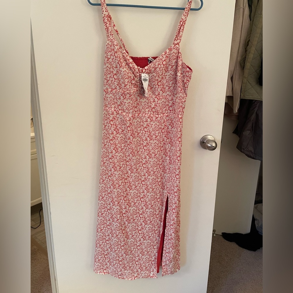 Abercrombie Dress